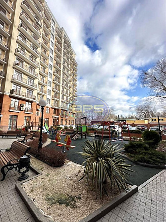 Продаж 4-кімнатна квартира Одеса - фото 8