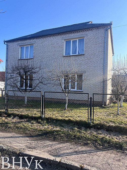 Продаж Будинок на Довбуша Ківерці - фото 1