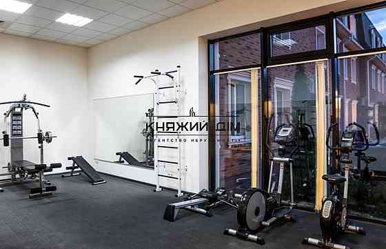 Таунхауc в закритому котеджному містечку Holiday, Конча-Заспа. Код: № 133395 Козин (МИРОНІВСЬКИЙ район)