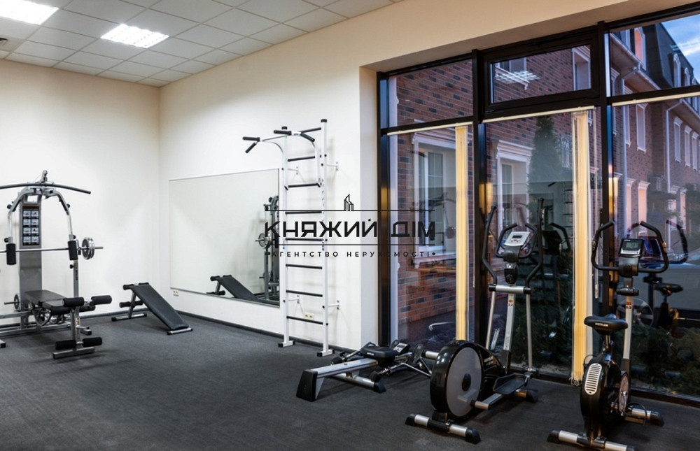 Таунхауc в закритому котеджному містечку Holiday, Конча-Заспа. Код: № 133395 Козин (МИРОНІВСЬКИЙ район) - фото 2