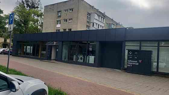 Продаж Квартира на улица Володимира Великого 25 Львов