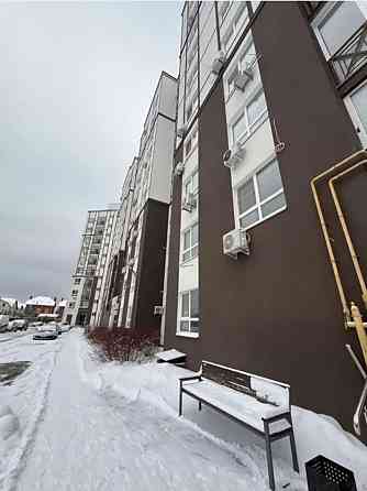 Продаж Квартира 2-кімнатна, 7/10 поверх на Соборна вул., 121 