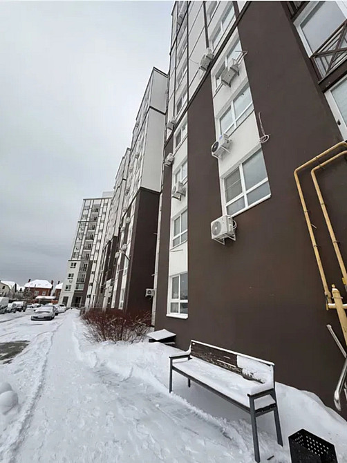 Продаж Квартира 2-кімнатна, 7/10 поверх на Соборна вул., 121  - фото 4