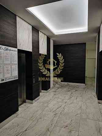 Продаж 1 кімнатної квартири в ЖК Метрополія 2, Київ Kiev