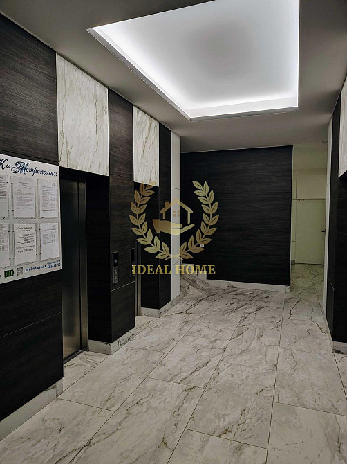 Продаж 1 кімнатної квартири в ЖК Метрополія 2, Київ Kiev - photo 6