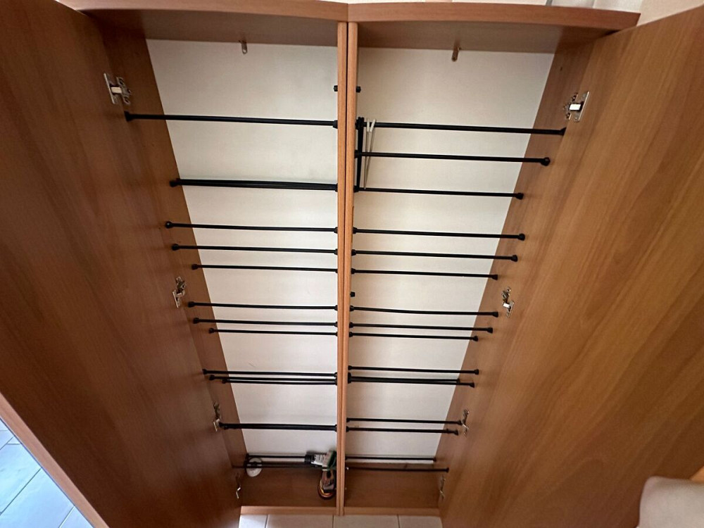 Оренда Квартира 2-кімнатна, 5/5 поверх на Кирило-Мефодіївська, 15 Київ - фото 13