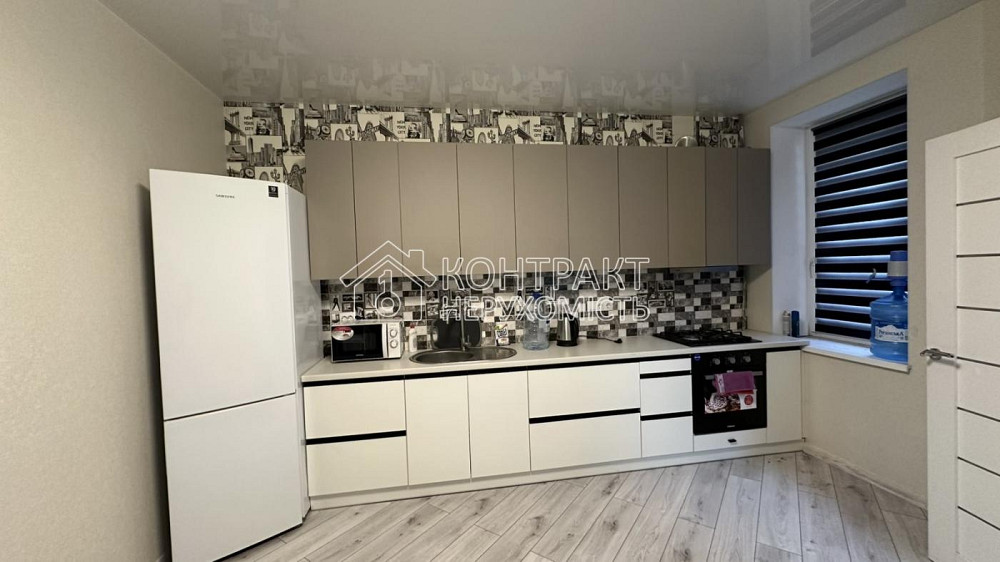 Оренда Квартира 1-кімнатна, 1/9 поверх на вул. Велика Панасівська Харків - фото 7