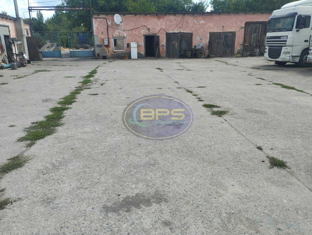 Продаж виробниче приміщення на вул. Набережна поверх - 1  - фото 4