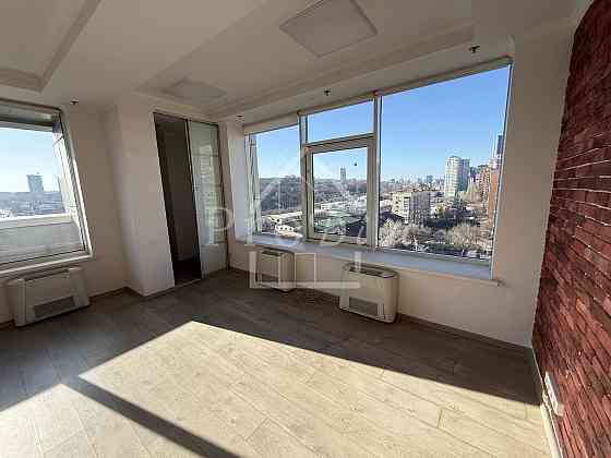 Продаж офісне приміщення на Антоновича вул. (Горького), 172 поверх - 8/20 Київ