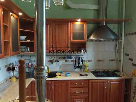 Оренда 3-х к. кв. у центрі Києва. №11180833 Київ