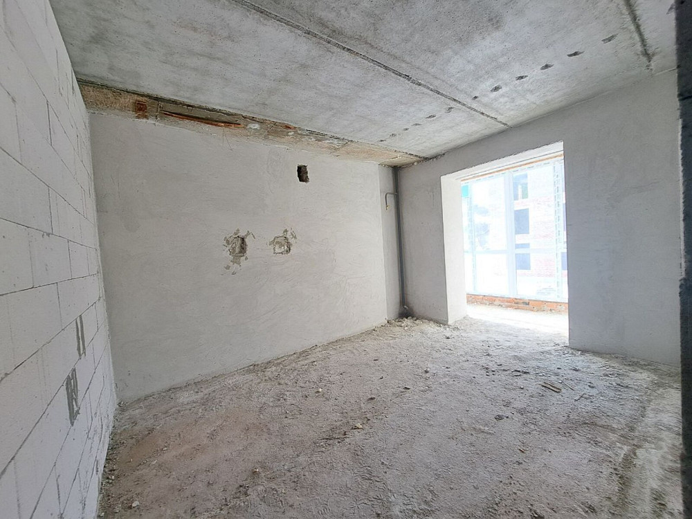 Продаж Квартира 1-кімнатна, 2/9 поверх на вул. Шептицького  - photo 1