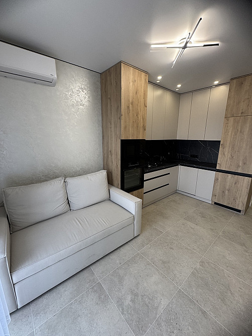 Продаж Квартира 2-кімнатна на вул. Ленкавського Івано-Франківськ - фото 1