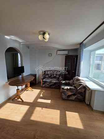 Оренда Квартира 1-кімнатна, 7/8 поверх на вул. Чернышевская Харьков