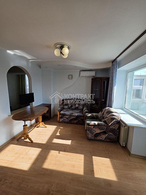 Оренда Квартира 1-кімнатна, 7/8 поверх на вул. Чернышевская Харьков - изображение 3