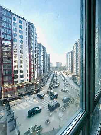 Продаж Квартира 1-кімнатна, 5/14 поверх на вул. Княгинин Ивано-Франковск