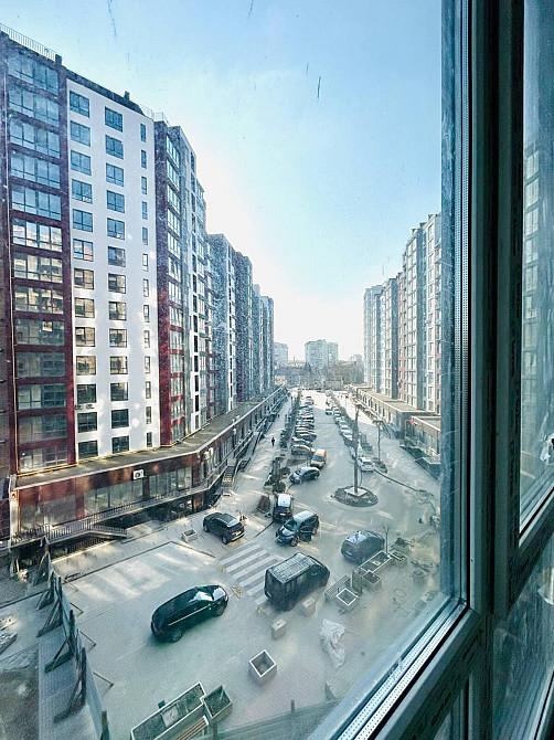 Продаж Квартира 1-кімнатна, 5/14 поверх на вул. Княгинин Ивано-Франковск - изображение 1