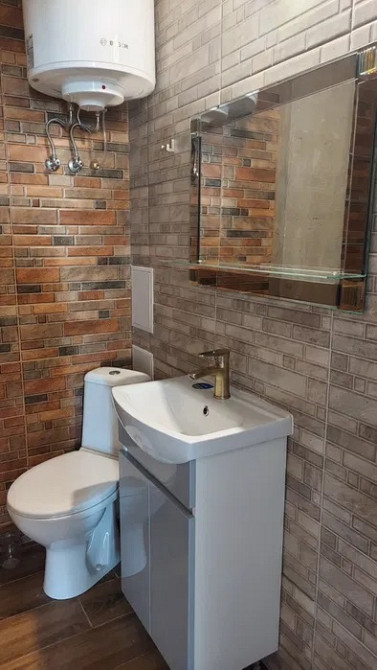 2-комнатная квартира , с новым ремонтом и мебелью в новом ЖК в Малиновском районе Odessa - photo 14