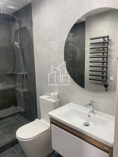 Оренда Квартира 1-кімнатна, 6/11 поверх на вул. Шевченка Тараса Львов - изображение 9