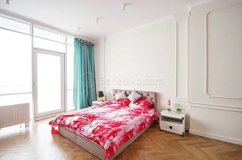 Оренда 2к Квартира 65 кв.м Удельный переулок, 6 Одеса - фото 12