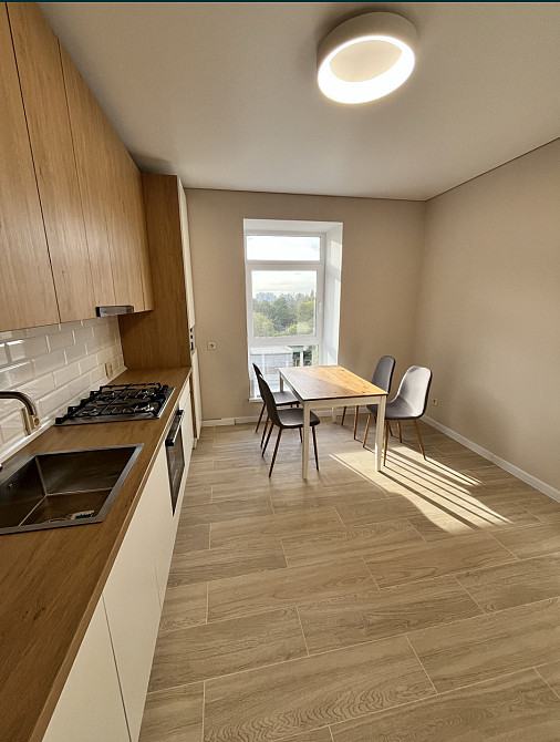 Оренда 2к Квартира 65 кв.м Крошенська Баба Іра Zhytomyr - photo 1