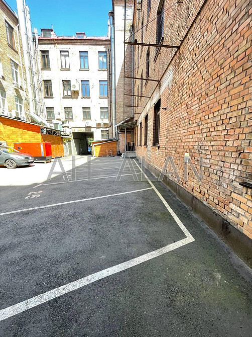 Оренда офісне приміщення на Хрещатик вул., 19 приміщень - 4, поверх - 1/4 Київ - фото 17