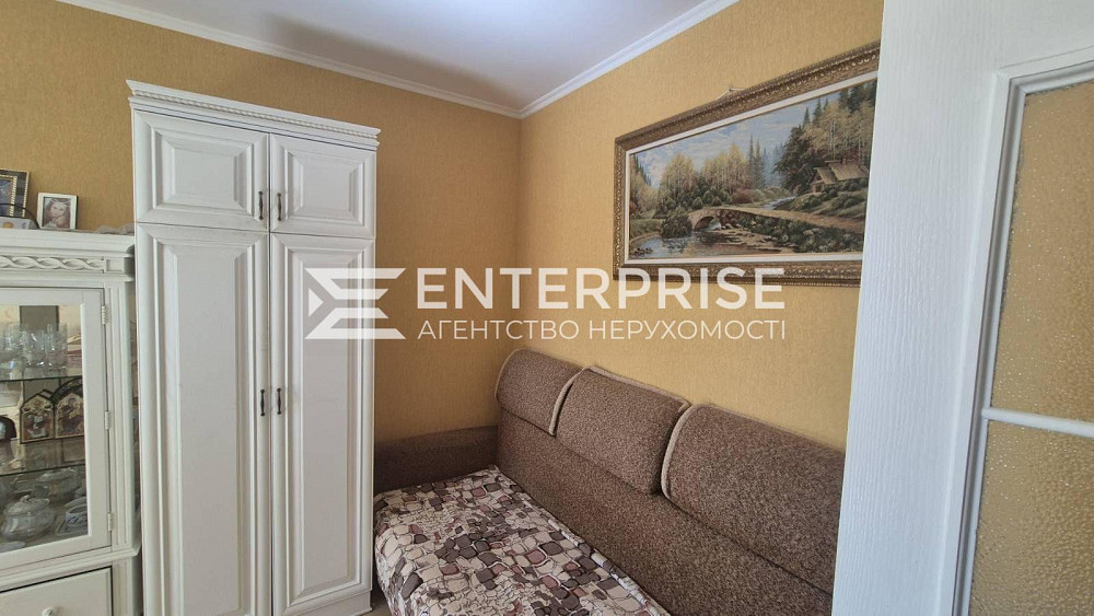 Продаж Квартира 1-кімнатна, 9/25 поверх на вул. Милославская Київ - фото 4