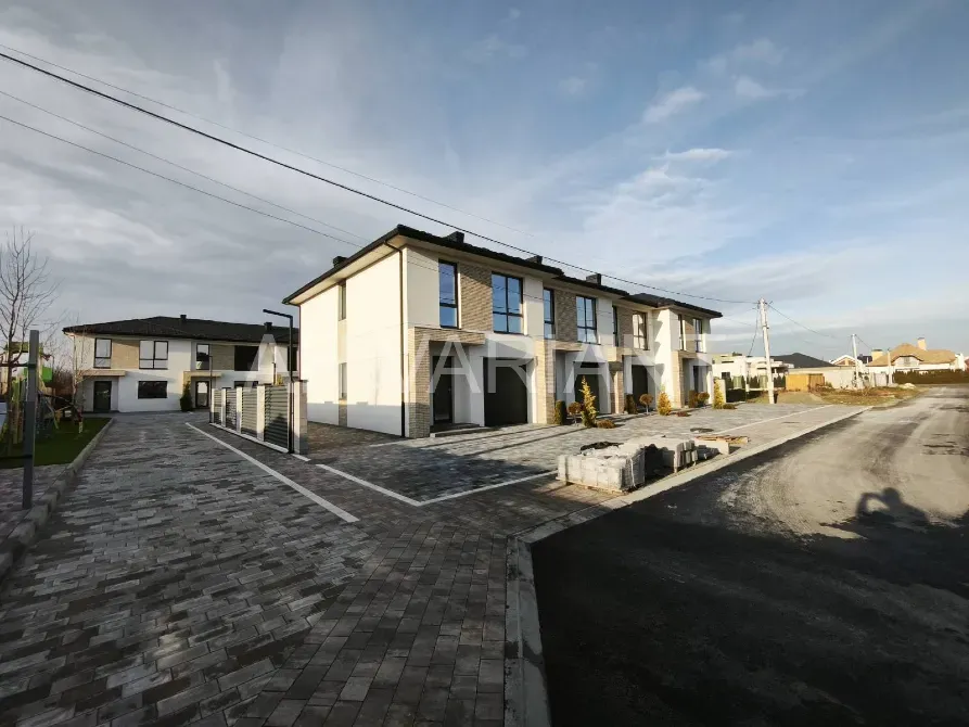 Продаж 2-поверховий Котедж з ділянкою 1.5 сот 120 кв.м 3 кімн. на Дулова Минай - фото 3