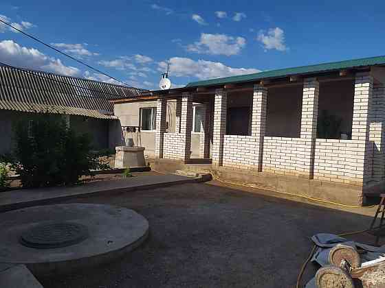 Дом усадьба в центре Августовки Августівка