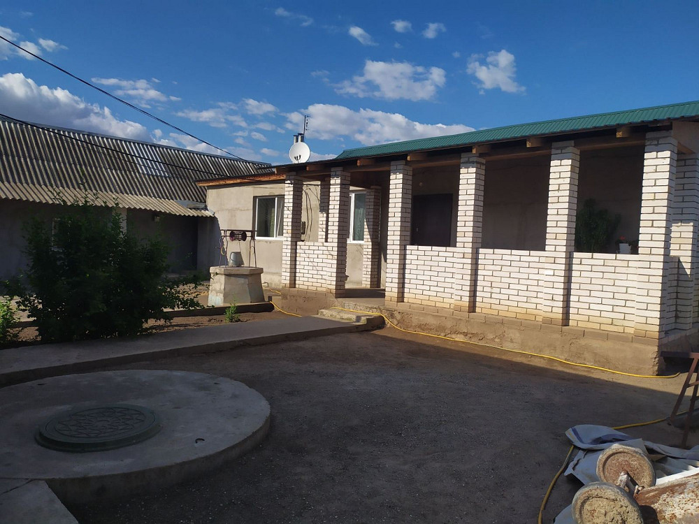 Дом усадьба в центре Августовки Августівка - фото 6