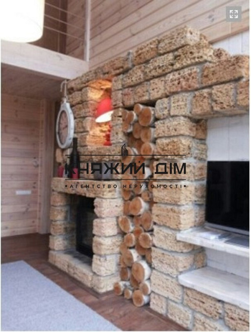 Шикарный дом на продажу 210 м2 Васильковский район Срочно №229460 Велика Бугаївка - фото 14