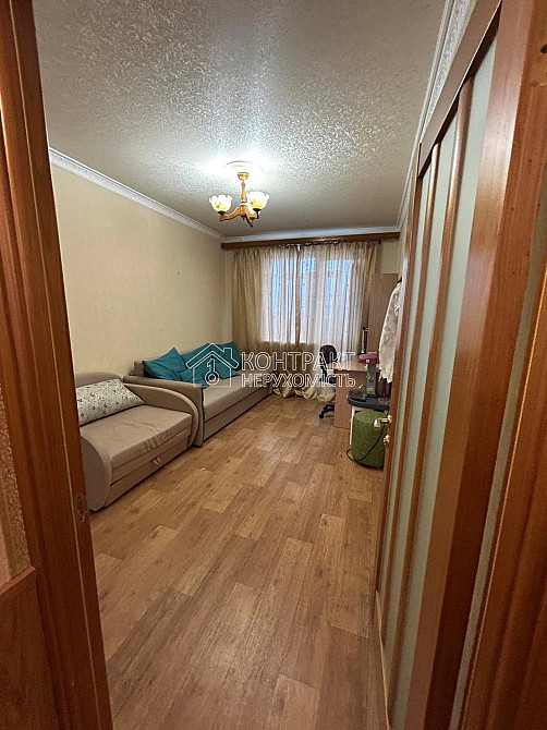 Оренда Квартира 2-кімнатна, 9/9 поверх на вул. Героїв Праці Харьков - изображение 10