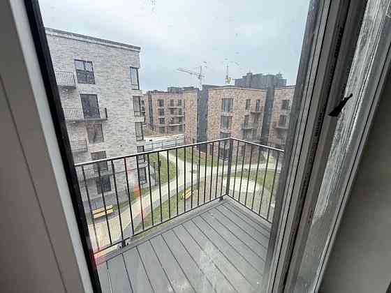 Продаж Квартира 1-кімнатна, 4/5 поверх на 24 Krykhivtsi