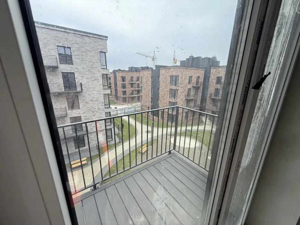 Продаж Квартира 1-кімнатна, 4/5 поверх на 24 Krykhivtsi - photo 5