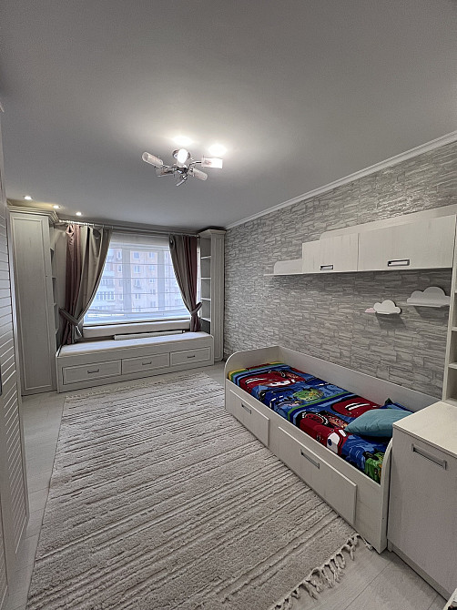 Продаж Квартира 4-кімнатна, 6/7 поверх на Кровулок Надії Івано-Франківськ - фото 14