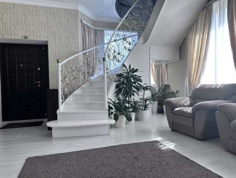 Продам  дом в "Золотом Треугольнике" возле моря (Крыжановка) Одеса - фото 3