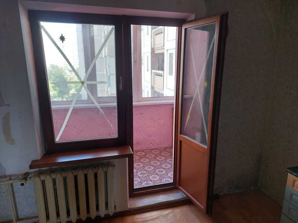 Продаж Квартира 2-кімнатна, 6/16 поверх на Лісківська вул., д. 28-А Kiev - photo 8