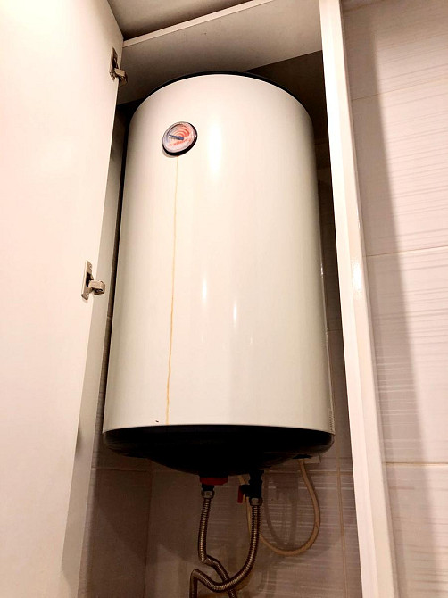 Продаж Квартира 1-кімнатна, 20/21 поверх на вул.Голосіївська вул., д. 13А Київ - фото 11