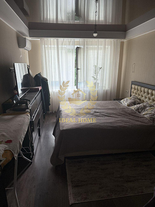 Продається 3-х кімнатна квартира в Дніпровському р-ні (мік-н Соцмісто) Київ - фото 12