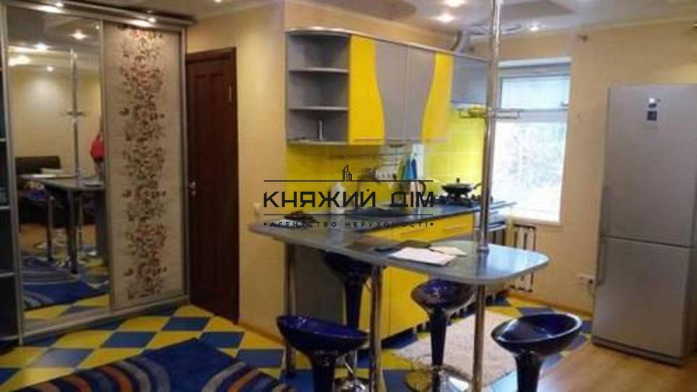 Оренда Квартира 2-кімнатна, 4/5 поверх на Богомольца Академика ул. Київ - фото 2