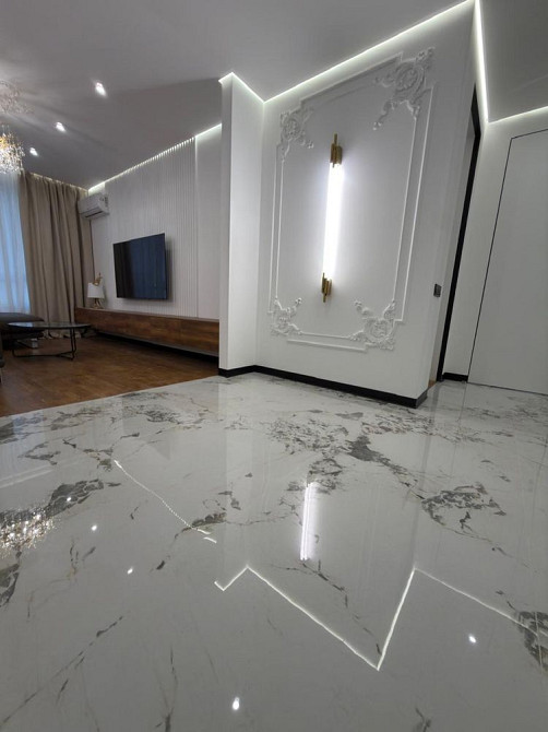 Продаж Квартира 3-кімнатна, 11/25 поверх на Васильківська вул., д. 37г Kiev - photo 8