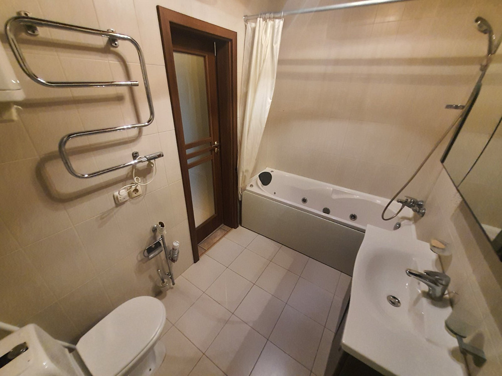 Продам 2 комнатную в центре Таирова. ГАЗ! Костанди ЖК Вернисаж. Одеса - фото 16