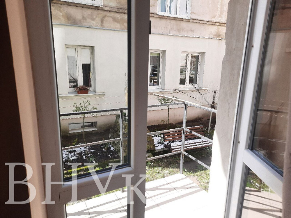 Продаж Квартира 1-кімнатна, 1/3 поверх на вул. Квітки-Основяненка Львів - фото 4