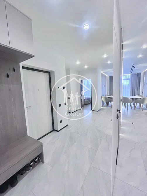 Продаж Квартира 2-кімнатна, 8/9 поверх на Навроцького, 39 L'viv - photo 17