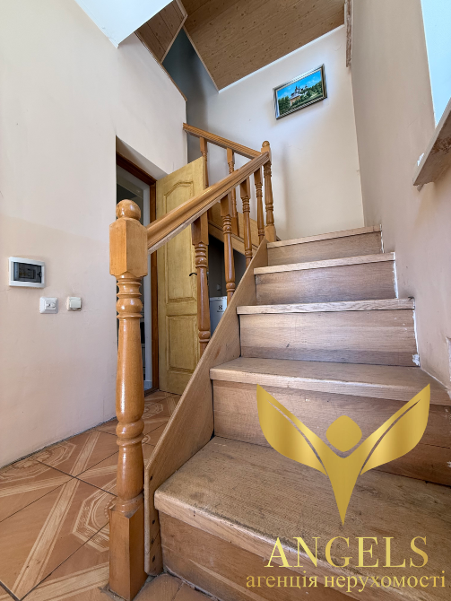 Продаж 2-поверховий Будинок з ділянкою 8 сот 278 кв.м 6 кімн. на вулиця арсенія тарковського 33 Кропивницький - фото 17