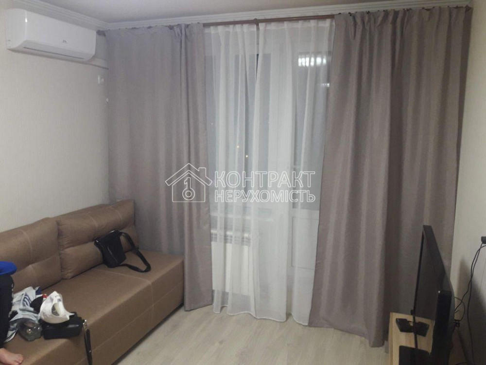 Оренда Квартира 1-кімнатна, 8/9 поверх на вул. Василя Стуса Харків - фото 2