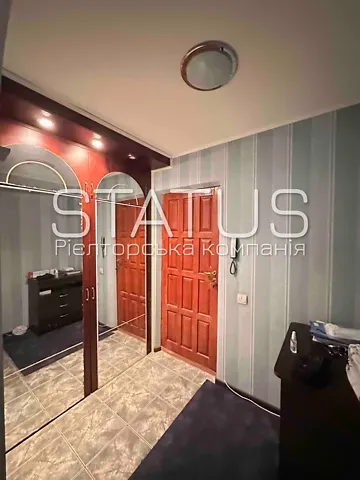 Продаж 1к Квартира 35.9 кв.м Ігора Дорошенка (Ціолковського) вулиця 6 Полтава - фото 8