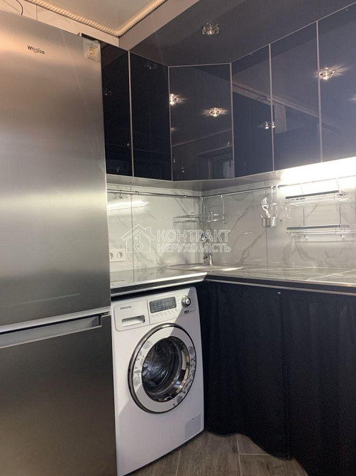 Продаж 4к Квартира 81.5 кв.м Ахсарова вул. Kharkiv - photo 12