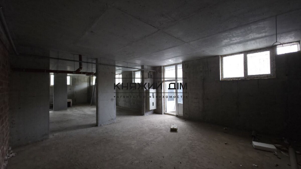 Продаж офісне приміщення на Академика Заболотного ул. поверх - -1/16 Київ - фото 13