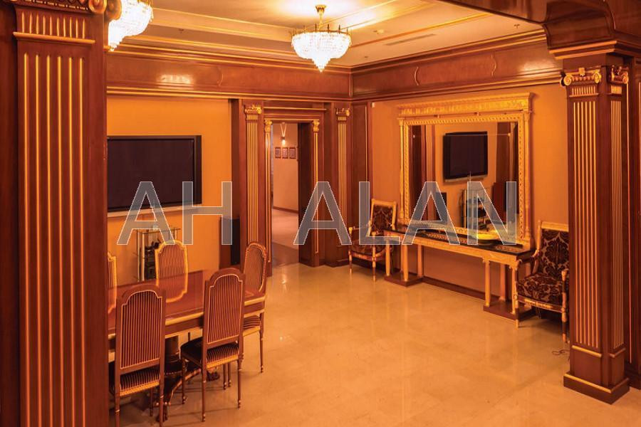 Продаж офісне приміщення на вул. Велика Васильківська приміщень - 7, поверх - 4/6 Київ - фото 1