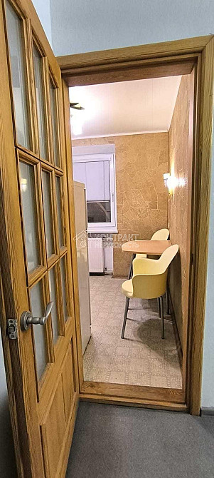 Оренда 1к Квартира 33 кв.м Харківська набережна вул. Харків - фото 8